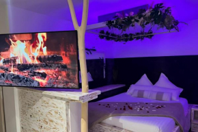 Vanadis, Suites d'exceptions & spa - LE BALNEO
